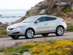 Acura ZDX 2009 года